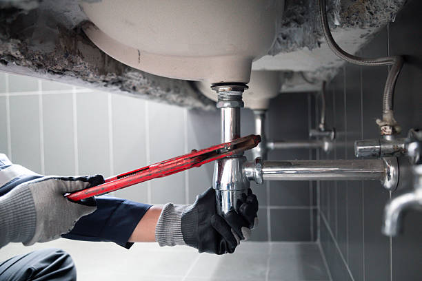 Trusted Drain Cleaning service in Willards, MD - AAA Plumbing Heating